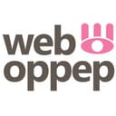 Web Oppep logo